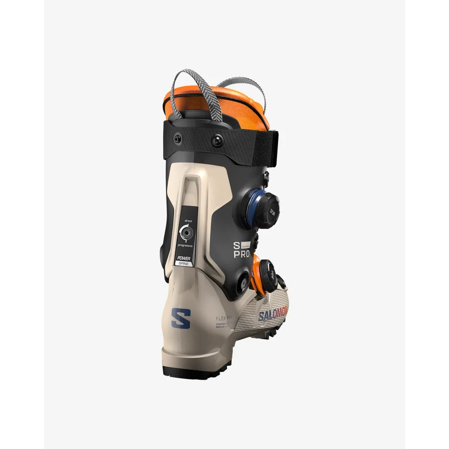 Salomon S/PRO SUPRA DUAL BOA® 120