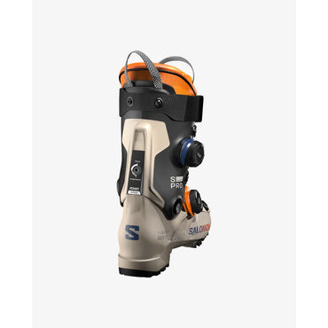 Salomon S/PRO SUPRA DUAL BOA® 120