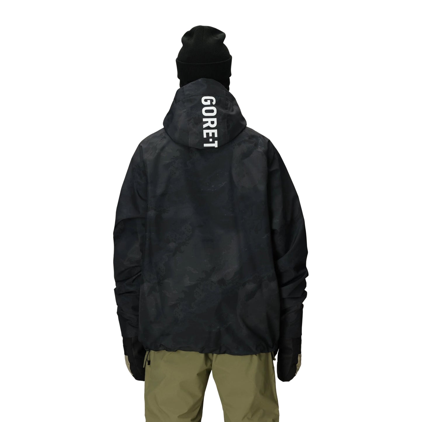 686 MENS GORE-TEX FRAGMENT SHELL ANORAK
