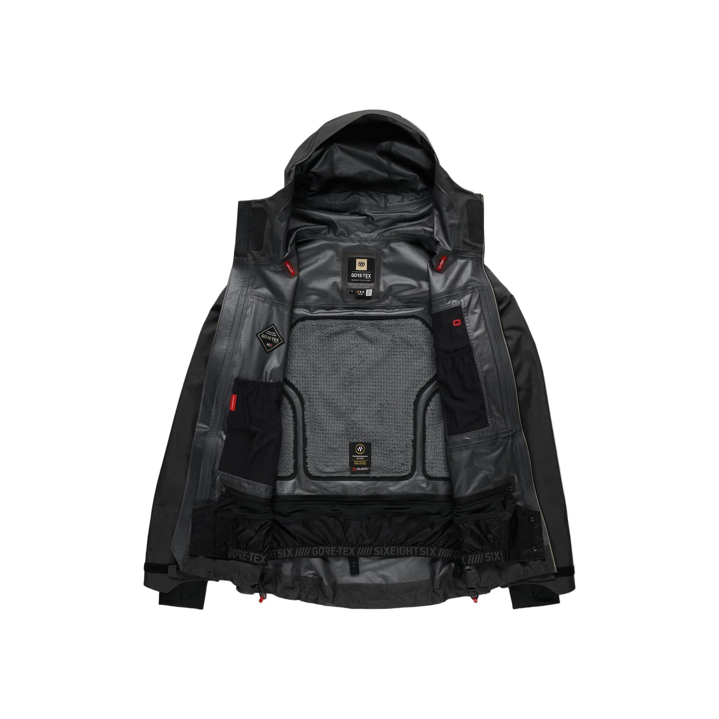 686 MENS GORE-TEX 3L ATV THERMAGRAPH® JACKET