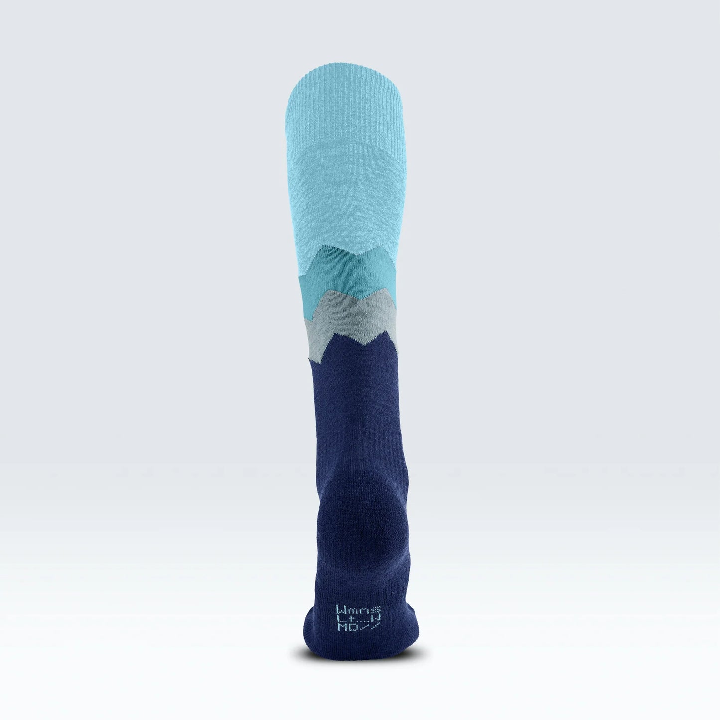 Gordini Women's Notch Sock