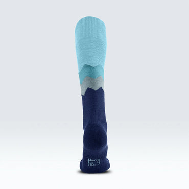 Gordini Women's Notch Sock