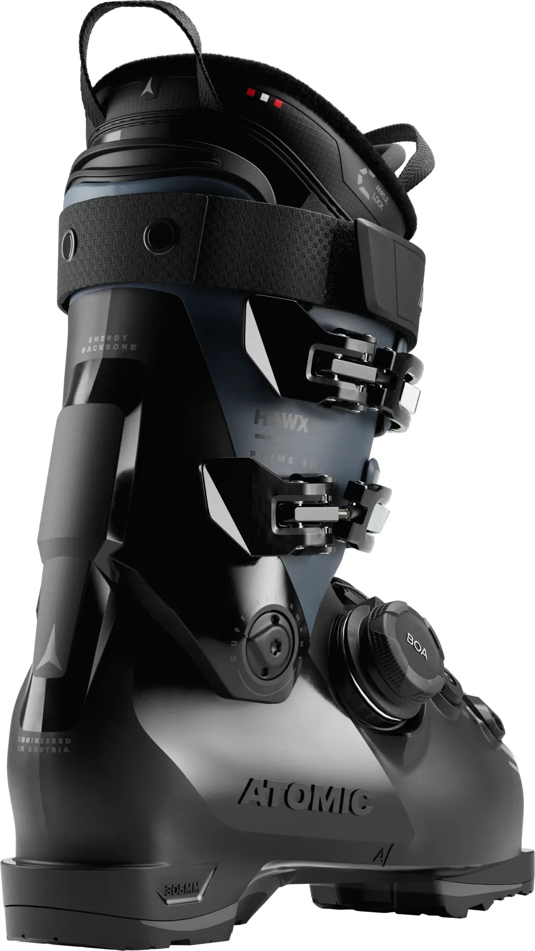 ATOMIC HAWX PRIME 110 BOA 25/26