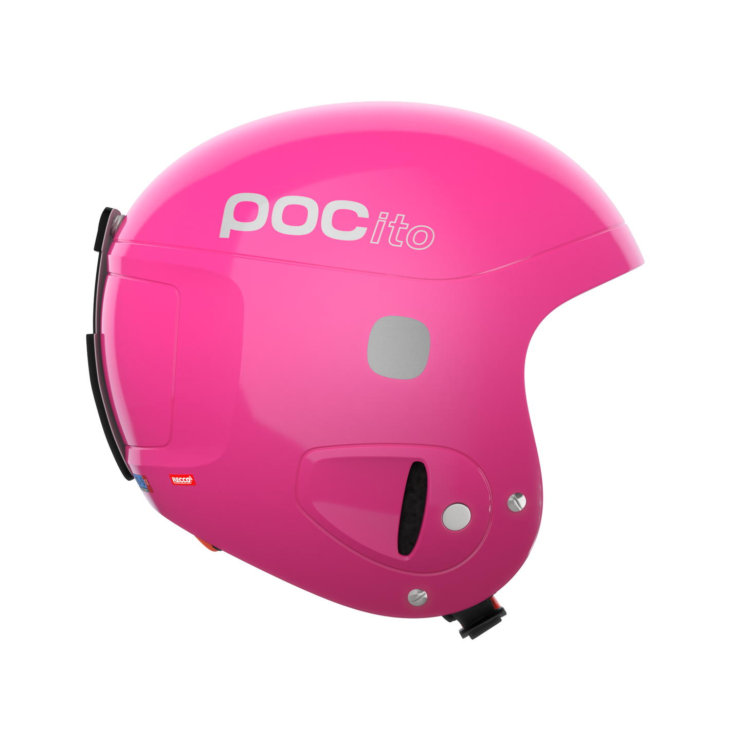 POCito Skull Ski Helmet