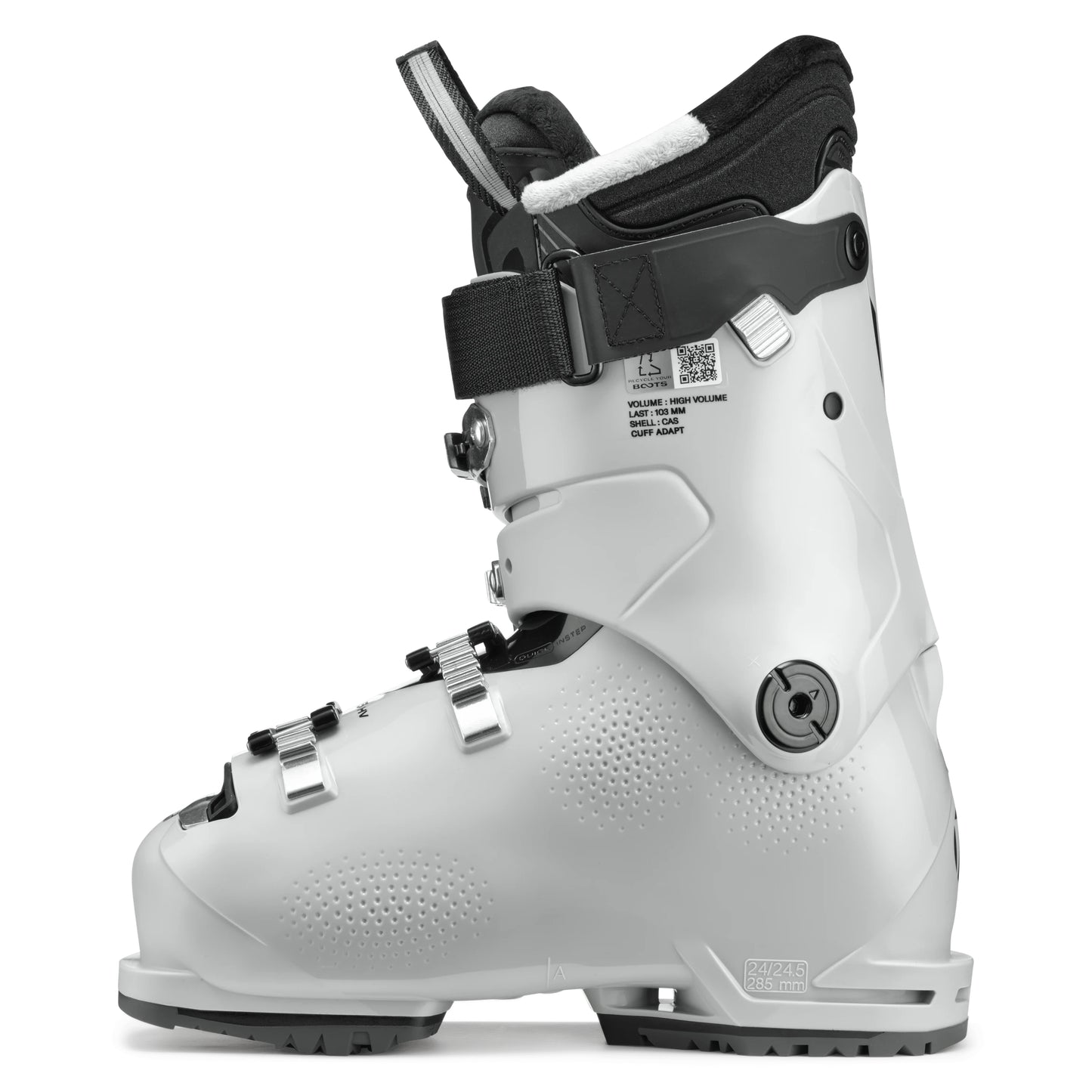 TECNICA Mach Sport HV 75 W