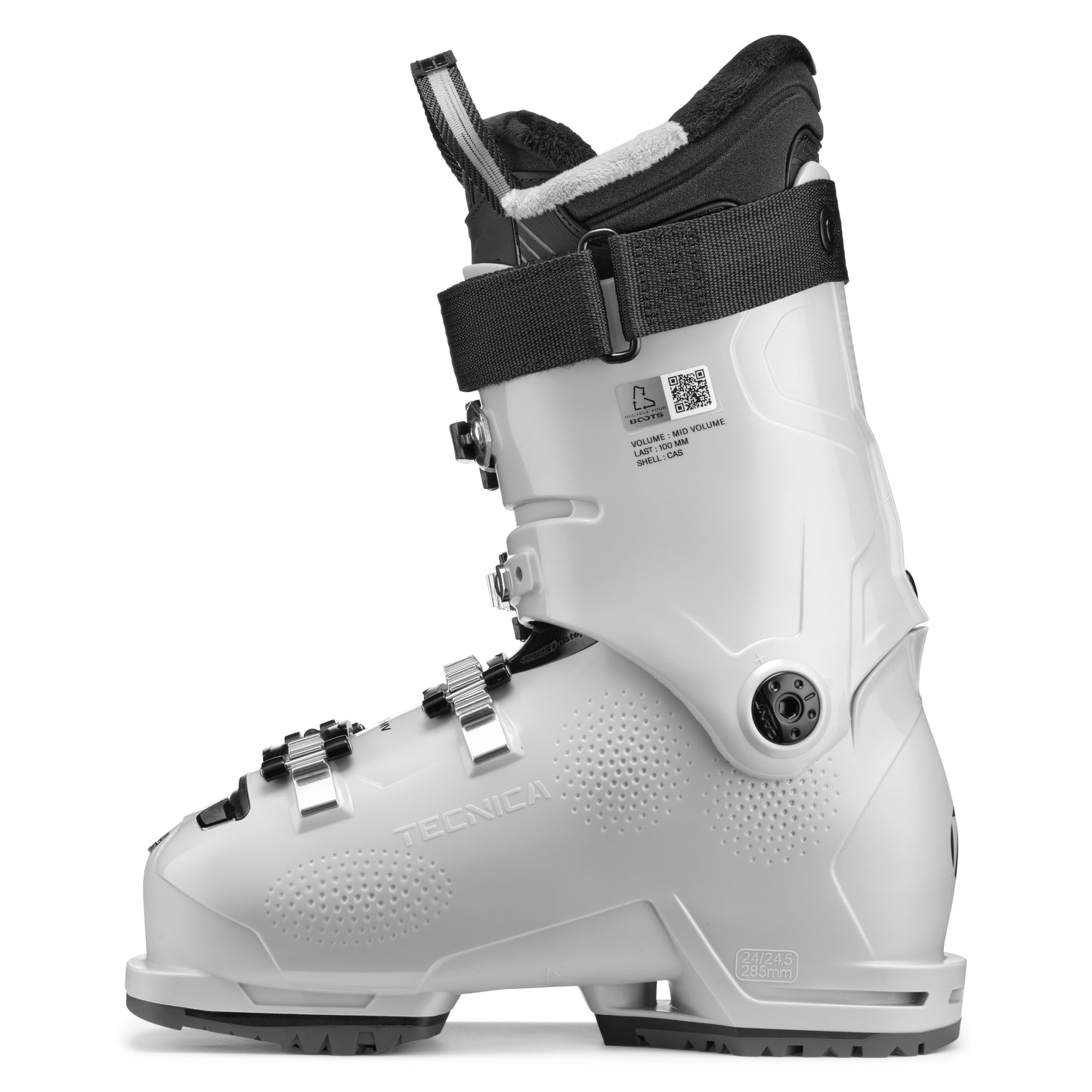 TECNICA MACH SPORT MV 75 W