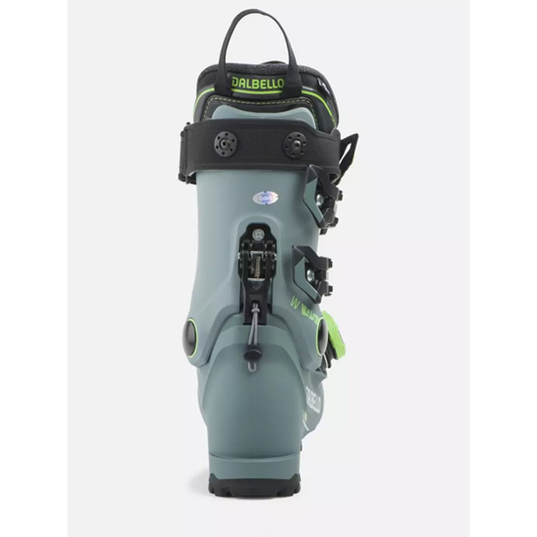 Dalbello Veloce Space 95 W Ski Boots 2026