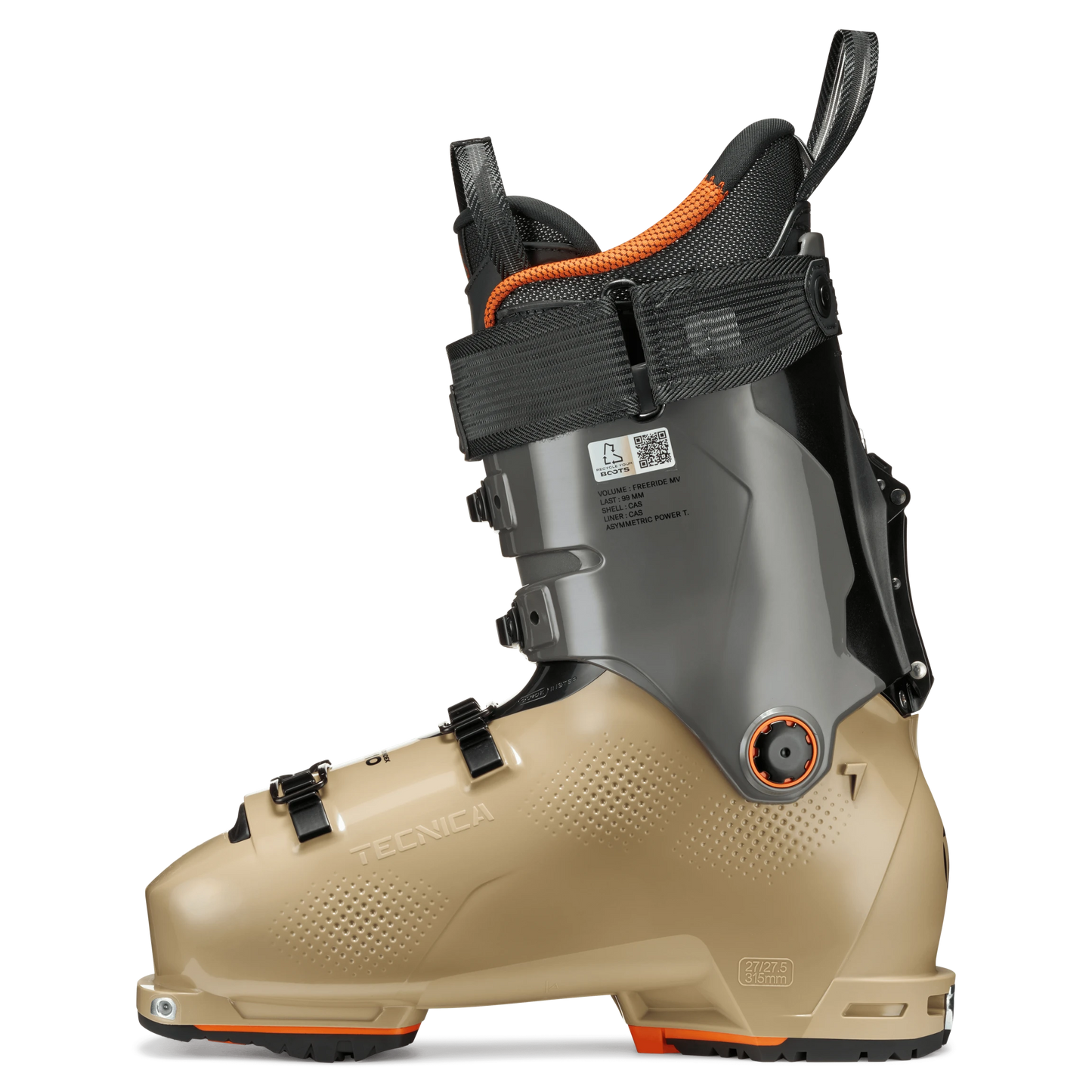 TECNICA Cochise 110