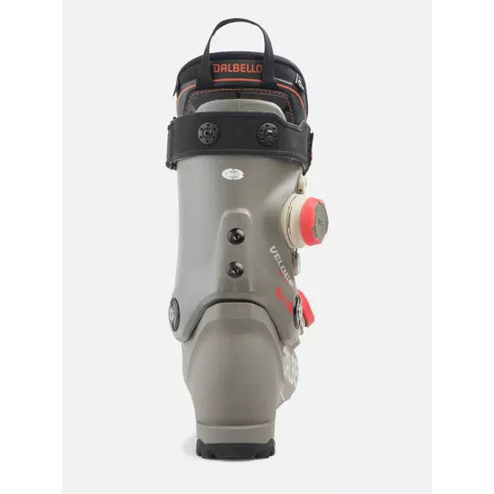 Dalbello Veloce Space 120 Dual Ski Boots 2026