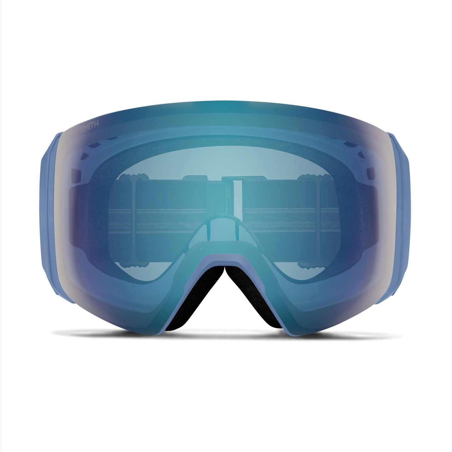 Smith 4D MAG XL Low Bridge Fit Goggle