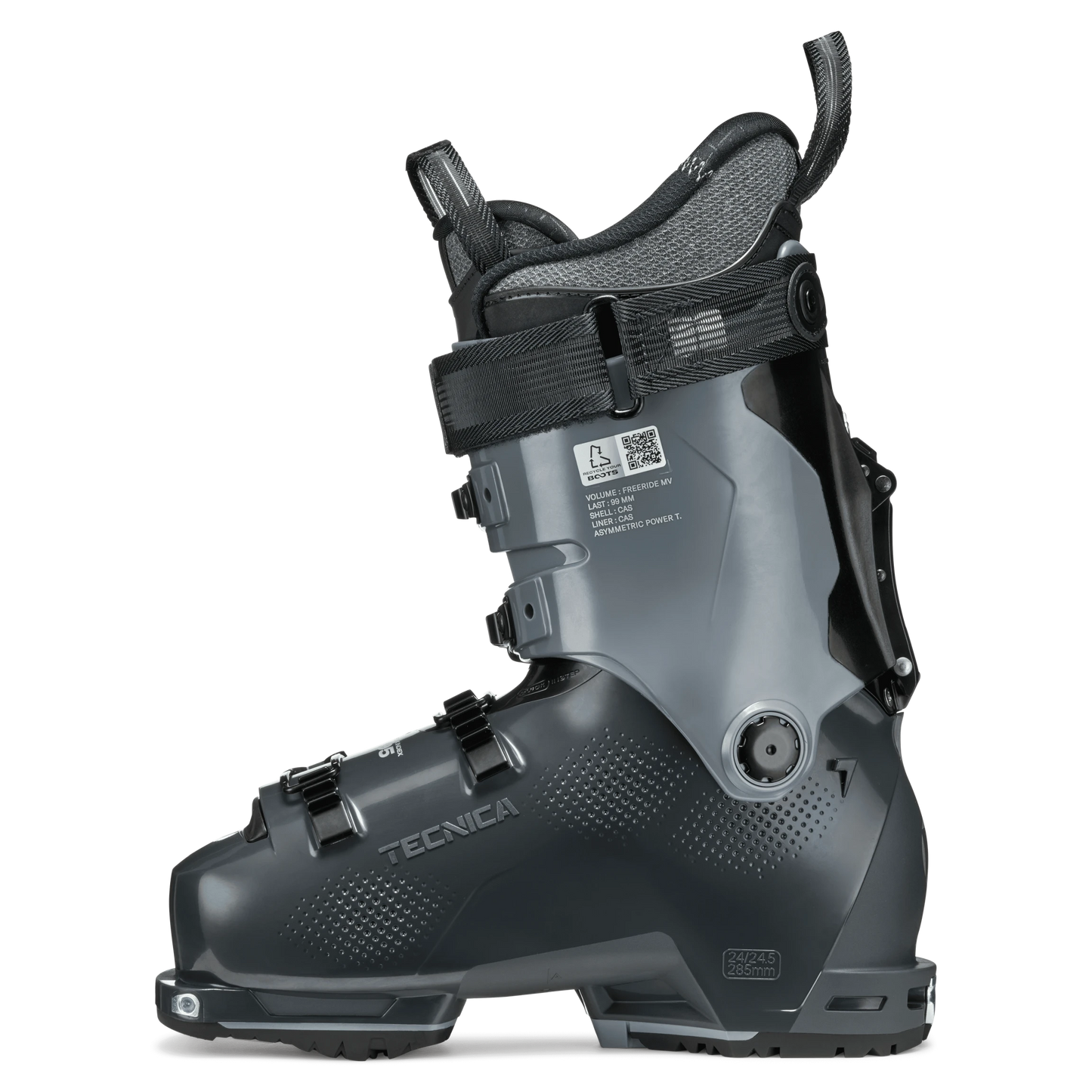 TECNICA Cochise 95 W