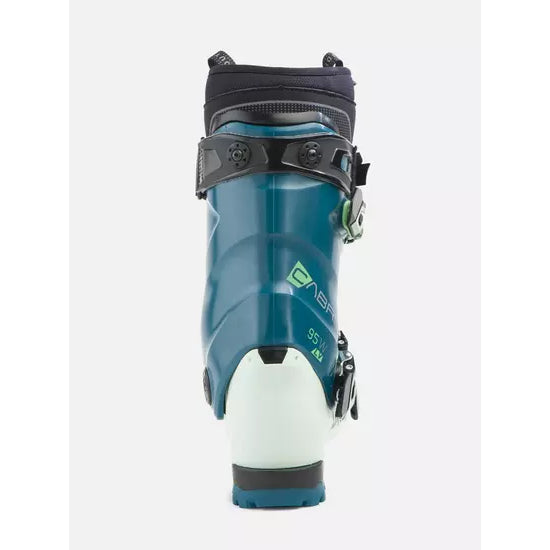Dalbello Cabrio Lv 95 W 3DWrap Ski Boots 2026