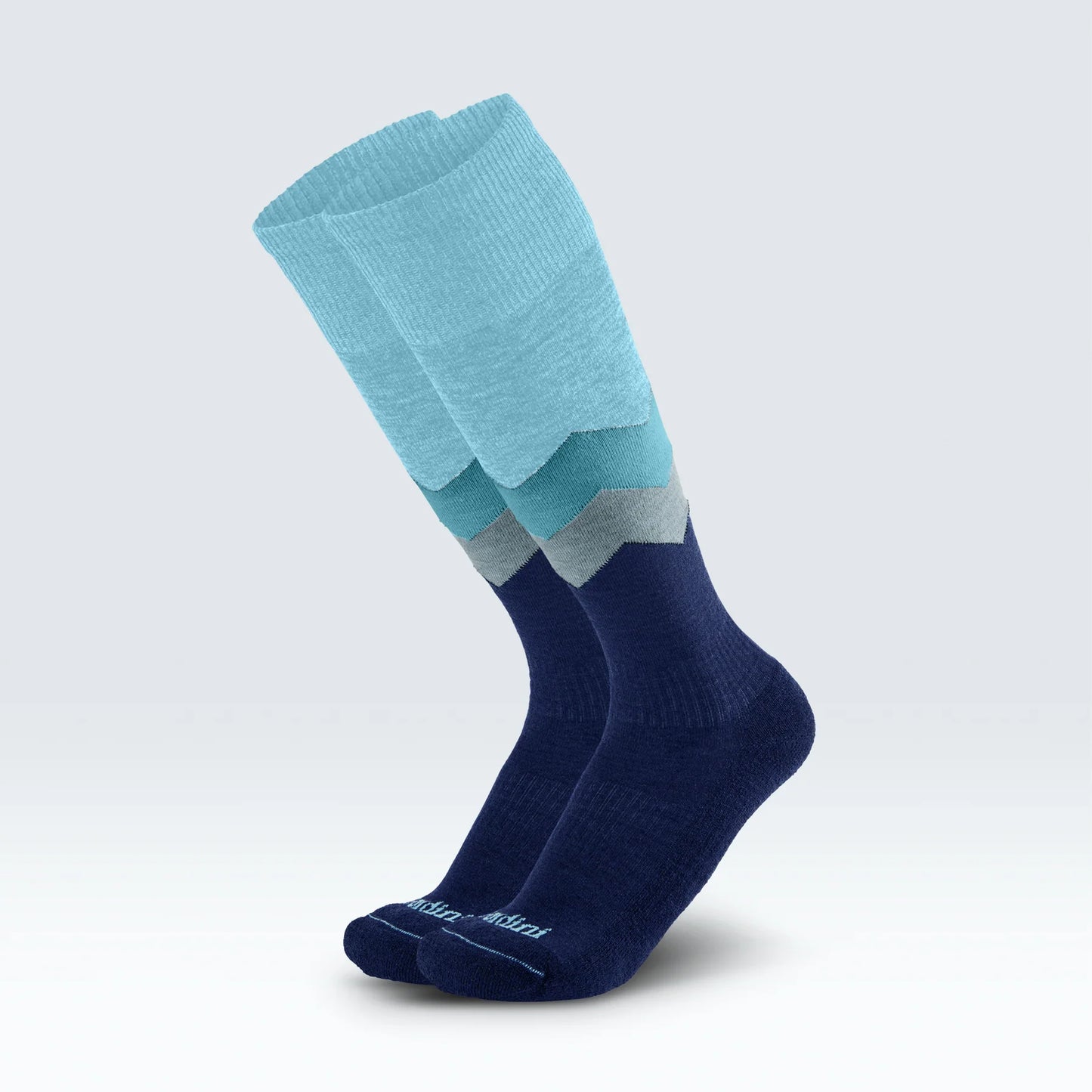 Gordini Women's Notch Sock