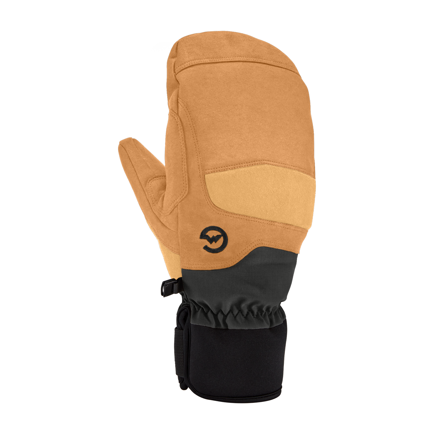 Gordini Men's MTN Crew Mitt