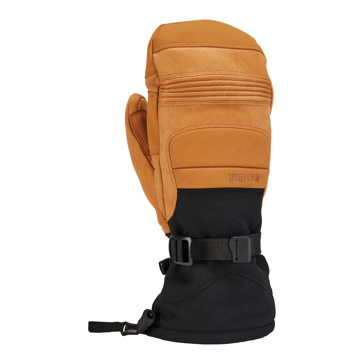 Gordini Men's Cache Gauntlet Mitt