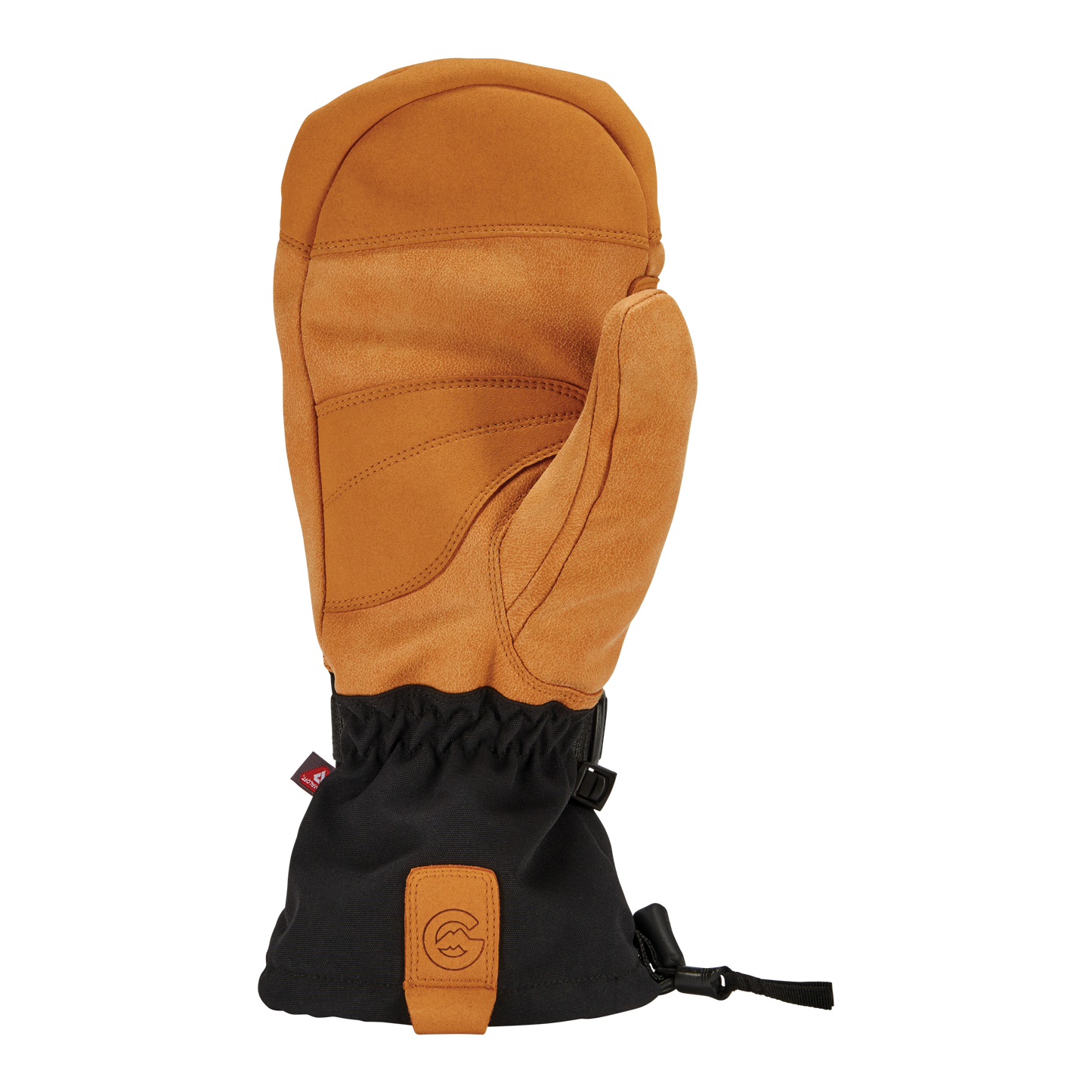 Gordini Men's Cache Gauntlet Mitt