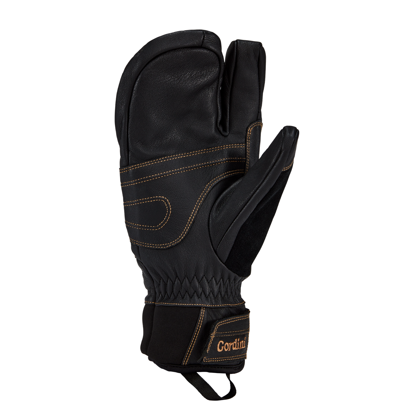 Gordini Men's Cirque 3-Finger Glove