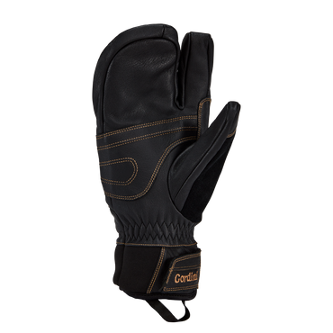 Gordini Men's Cirque 3-Finger Glove