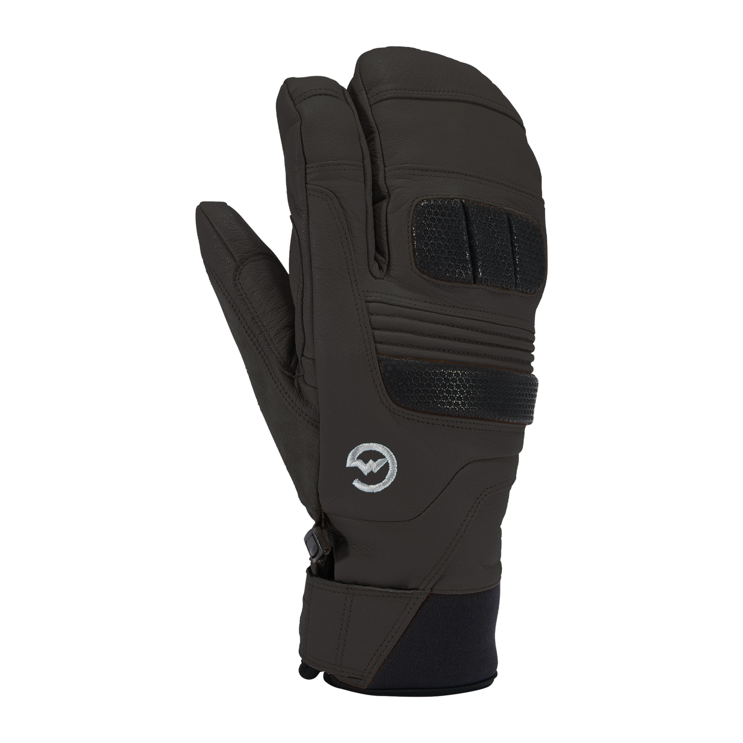 Gordini Men's Cirque 3-Finger Glove