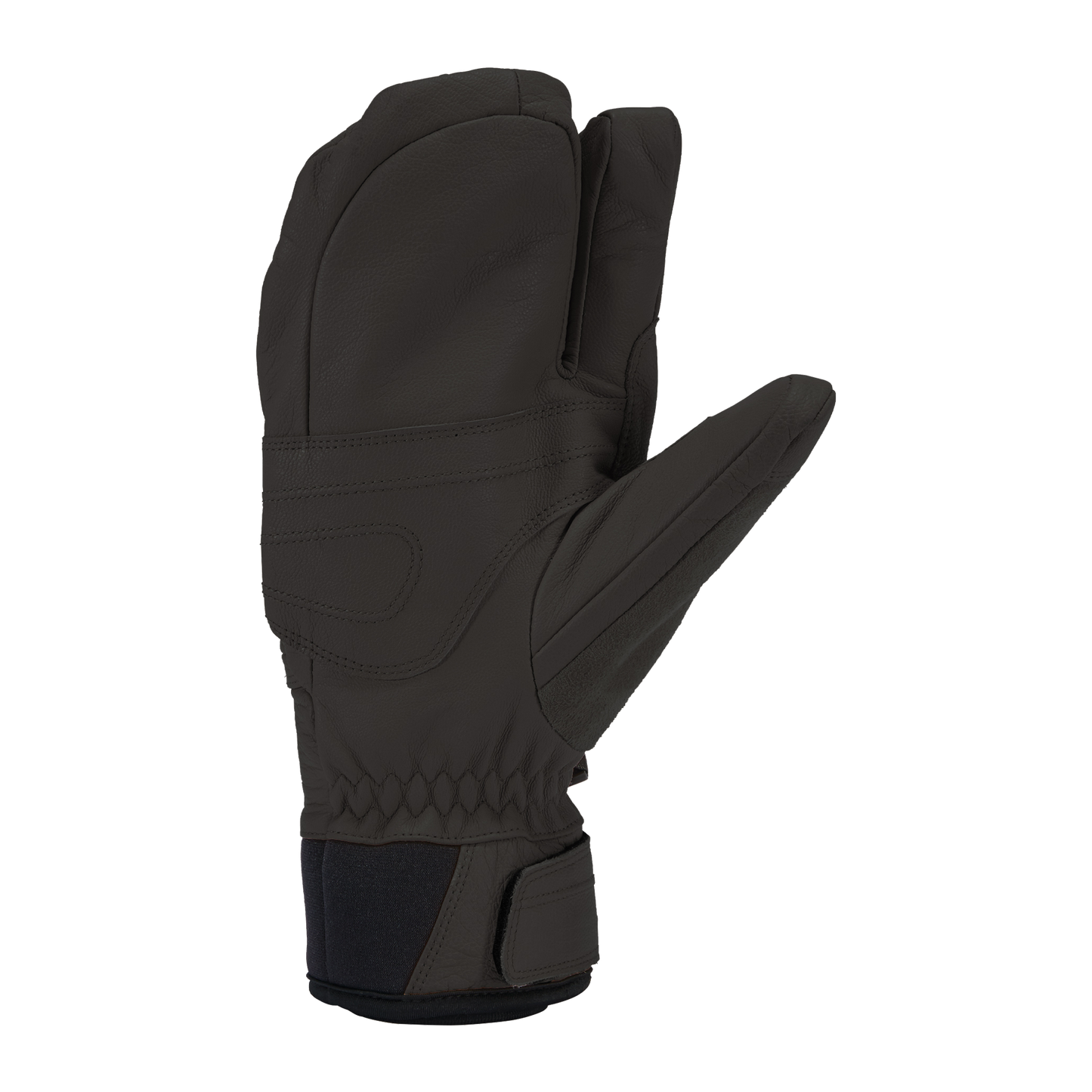 Gordini Men's Cirque 3-Finger Glove