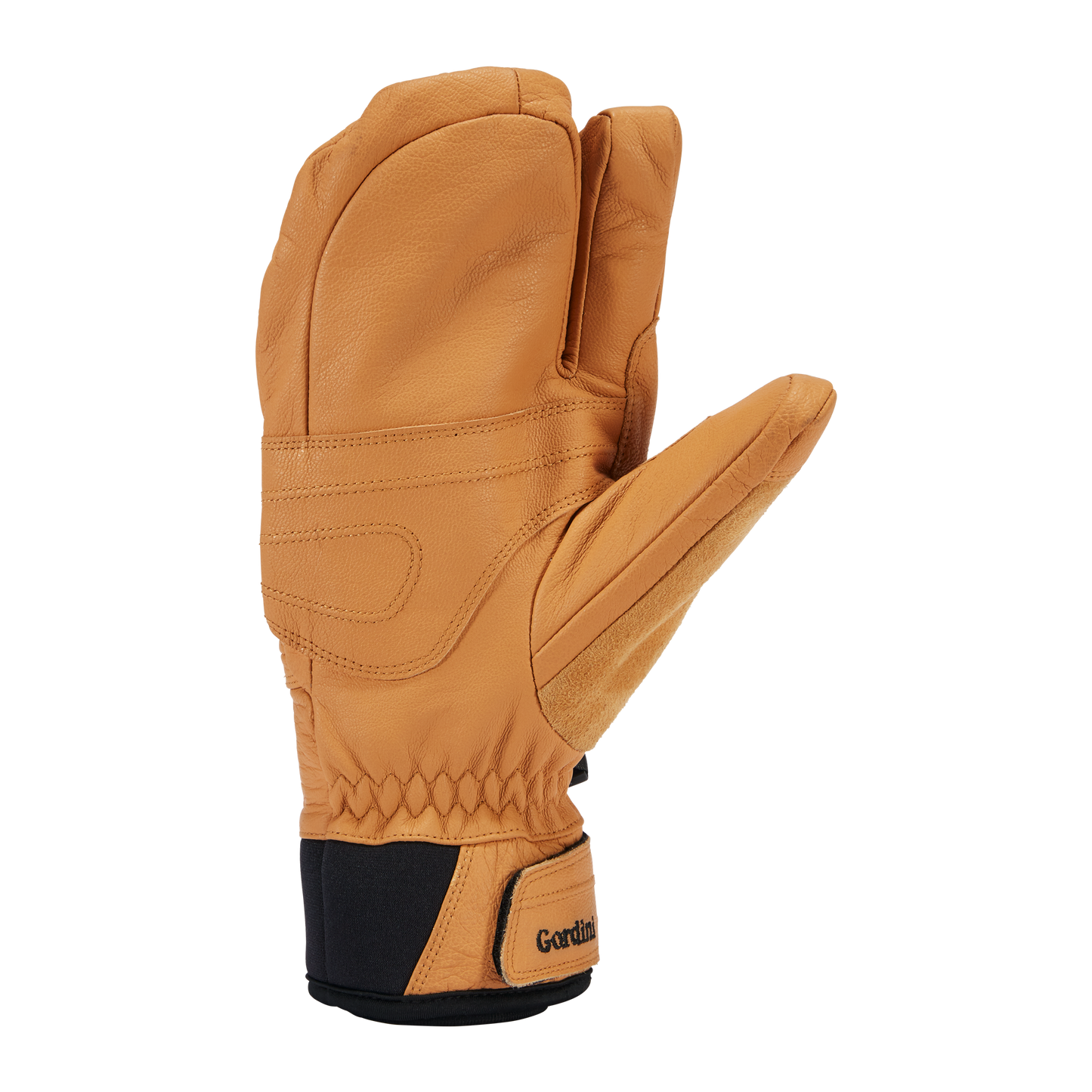 Gordini Men's Cirque 3-Finger Glove