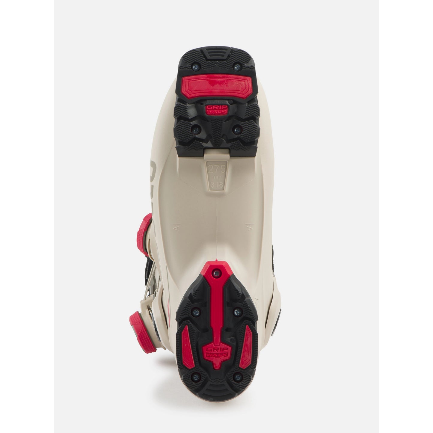 Dalbello Veloce Space 130 Dual Ski Boots 2026
