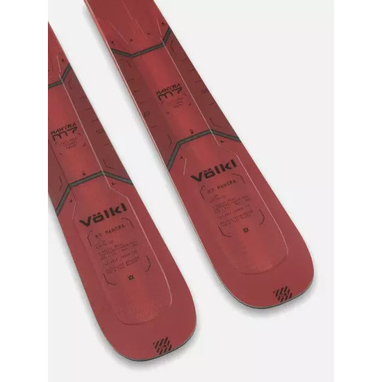 VÖLKL M7 Mantra Skis 2026