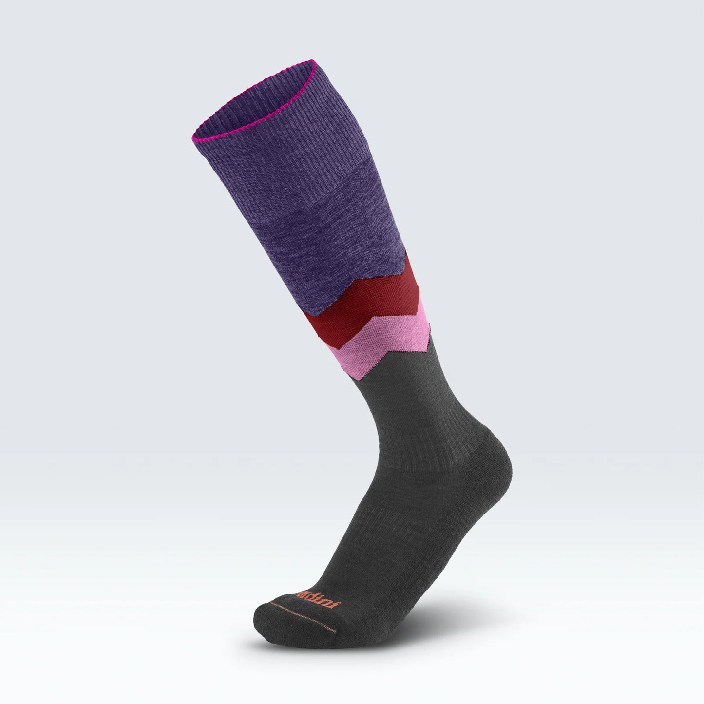 Gordini Women's Notch Sock