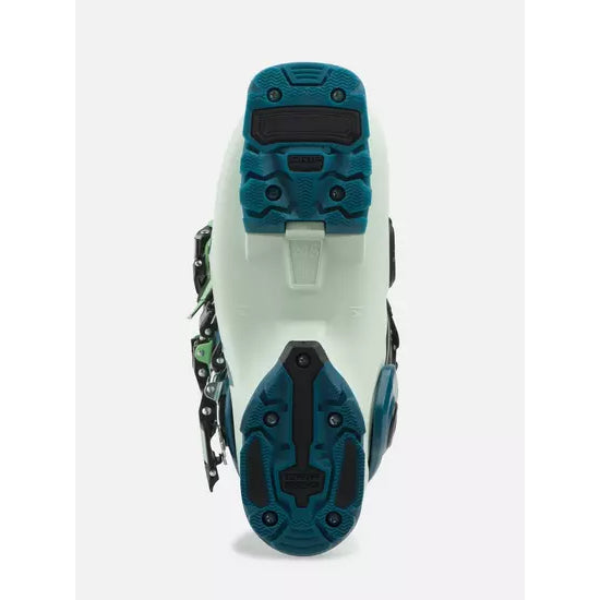 Dalbello Cabrio Lv 95 W 3DWrap Ski Boots 2026