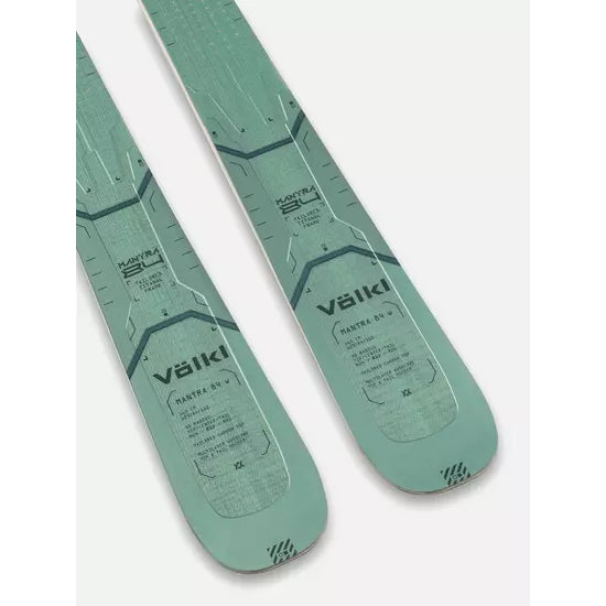 VÖLKL Mantra 84 W Skis 2026