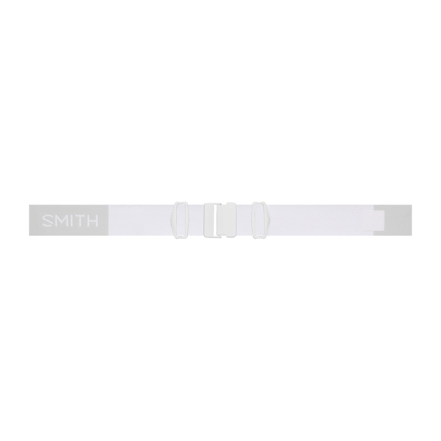 Smith 4D MAG Low Bridge Fit Goggle