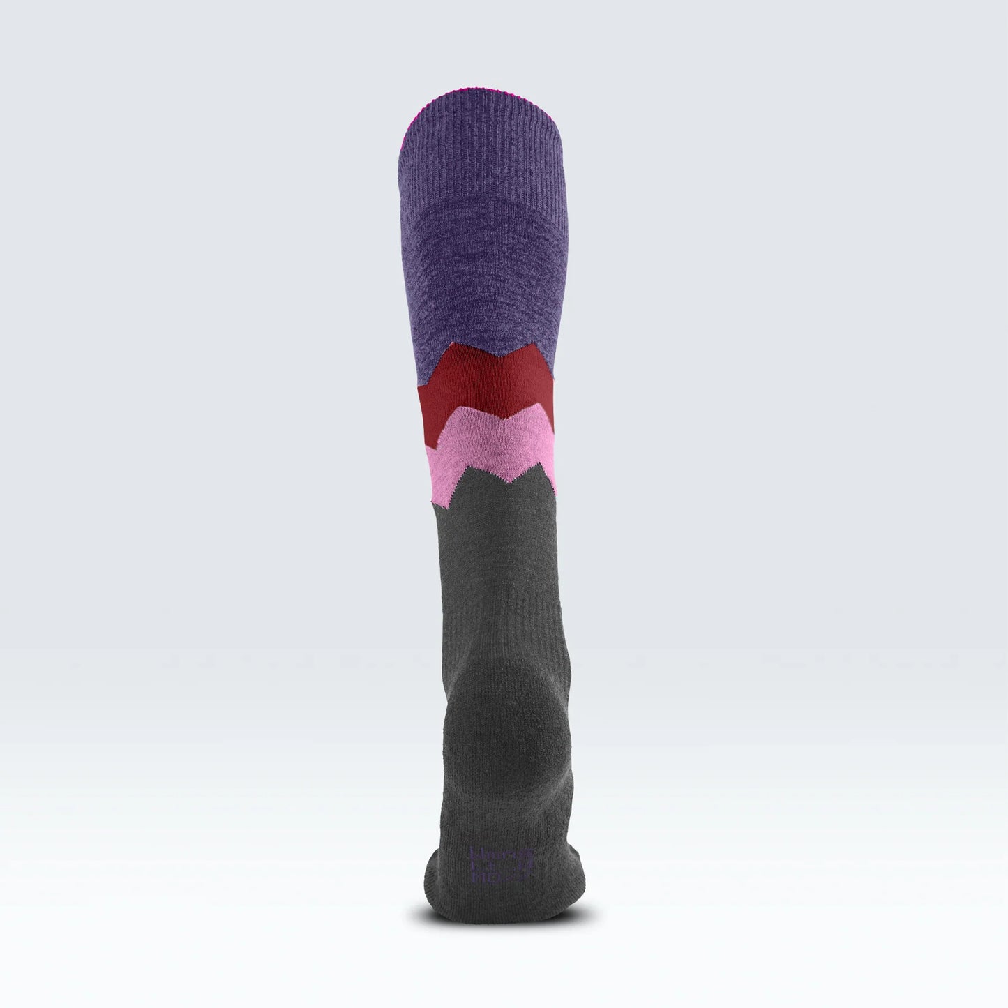 Gordini Women's Notch Sock
