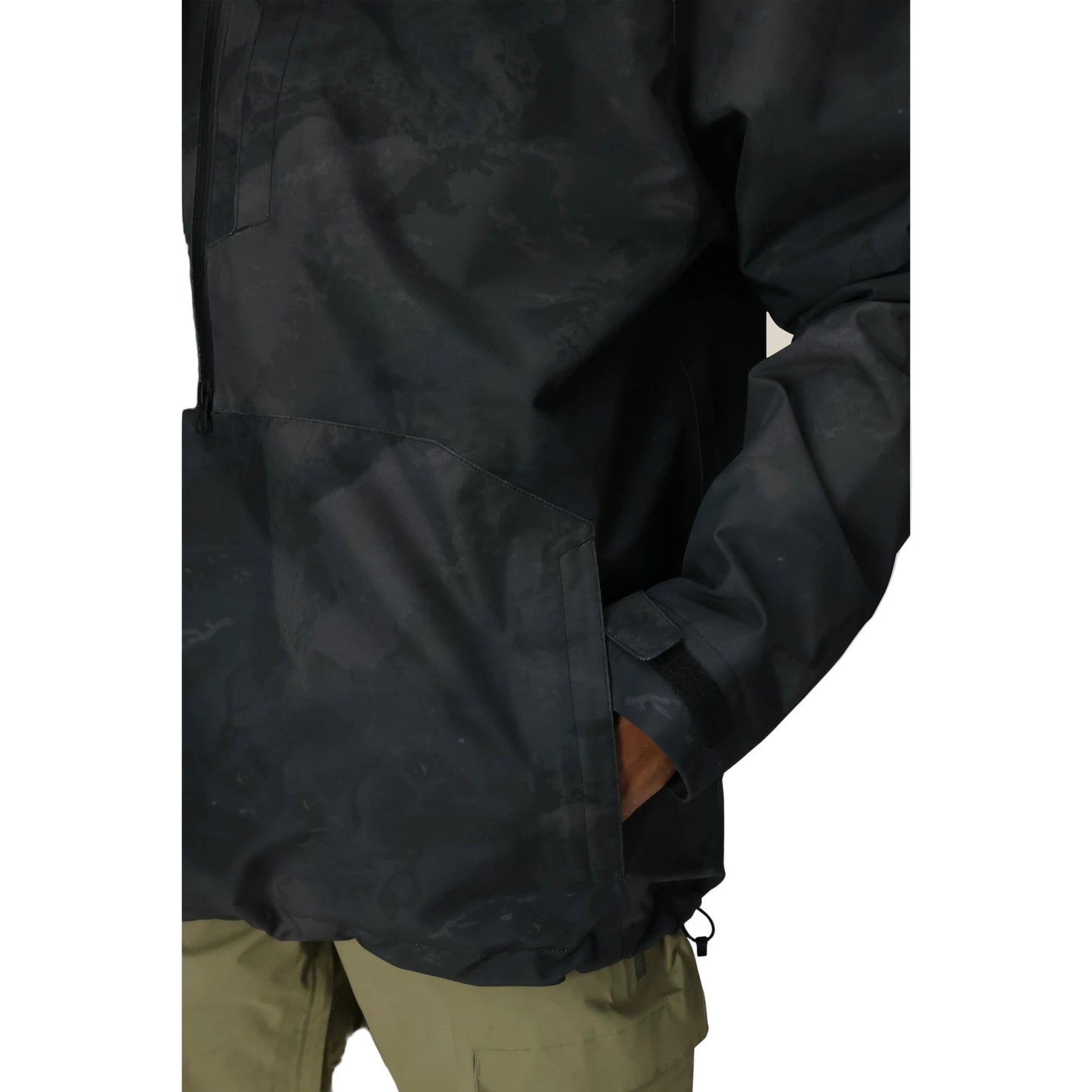 686 MENS GORE-TEX FRAGMENT SHELL ANORAK