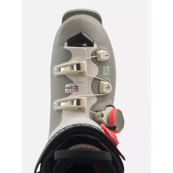 Dalbello Veloce Space 120 Dual Ski Boots 2026