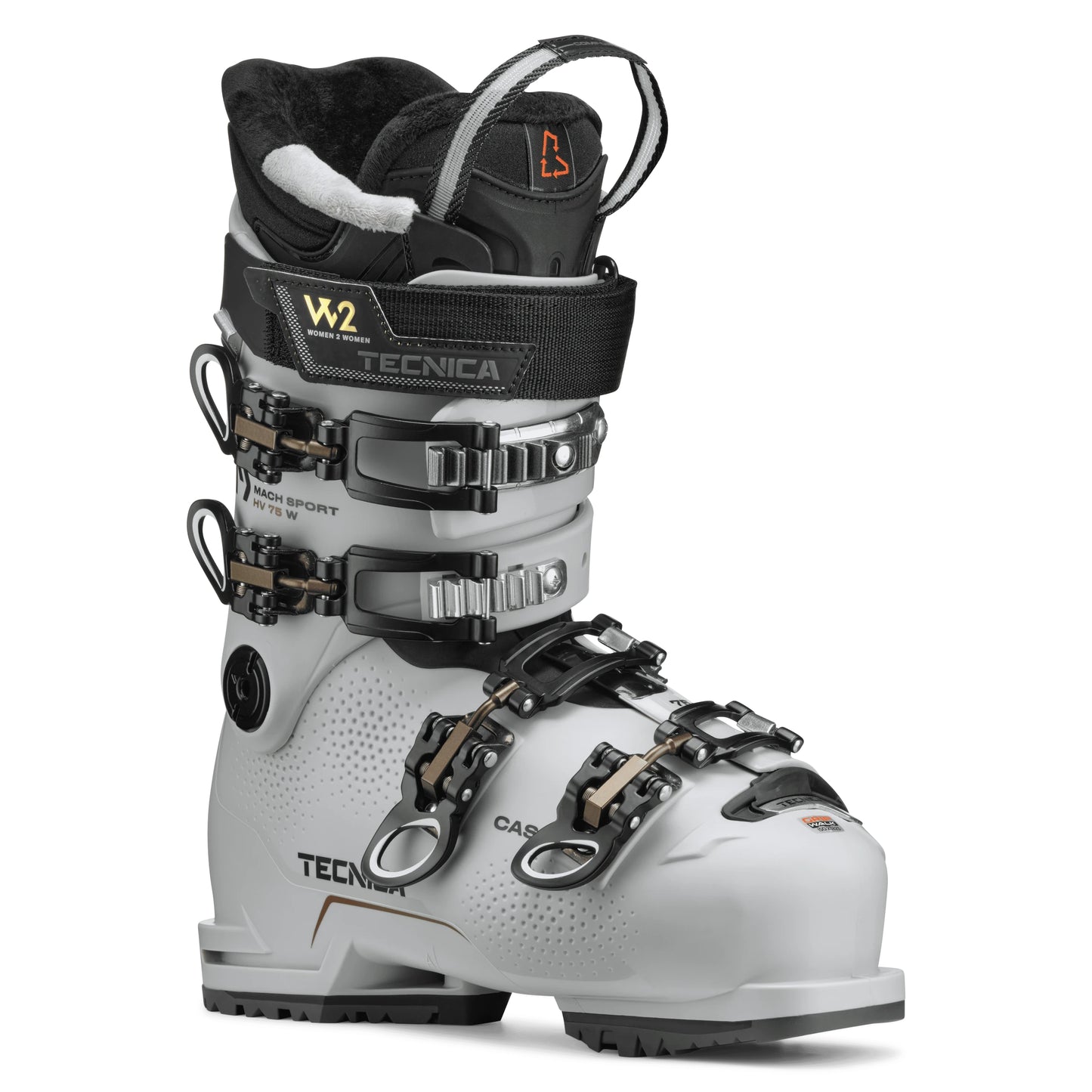 TECNICA Mach Sport HV 75 W