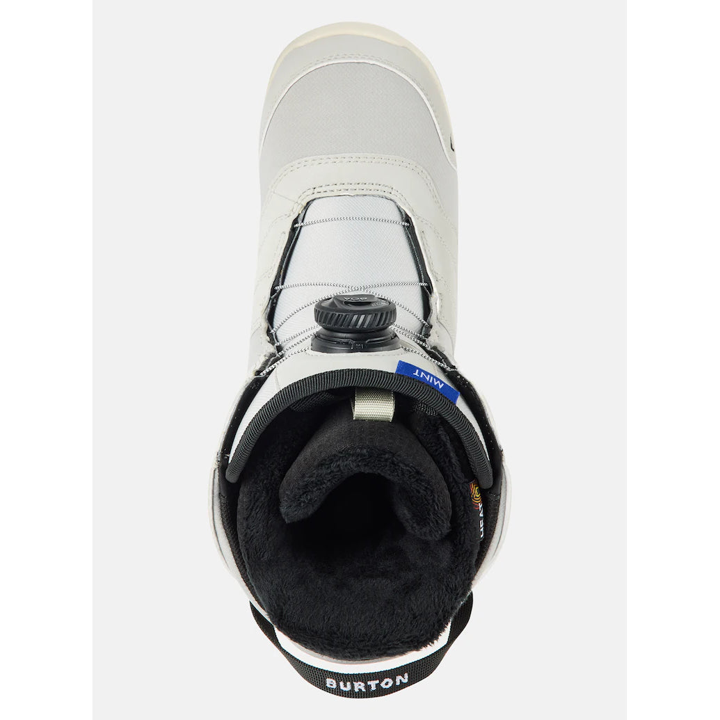 Burton Women's Mint BOA® Snowboard Boots 2026