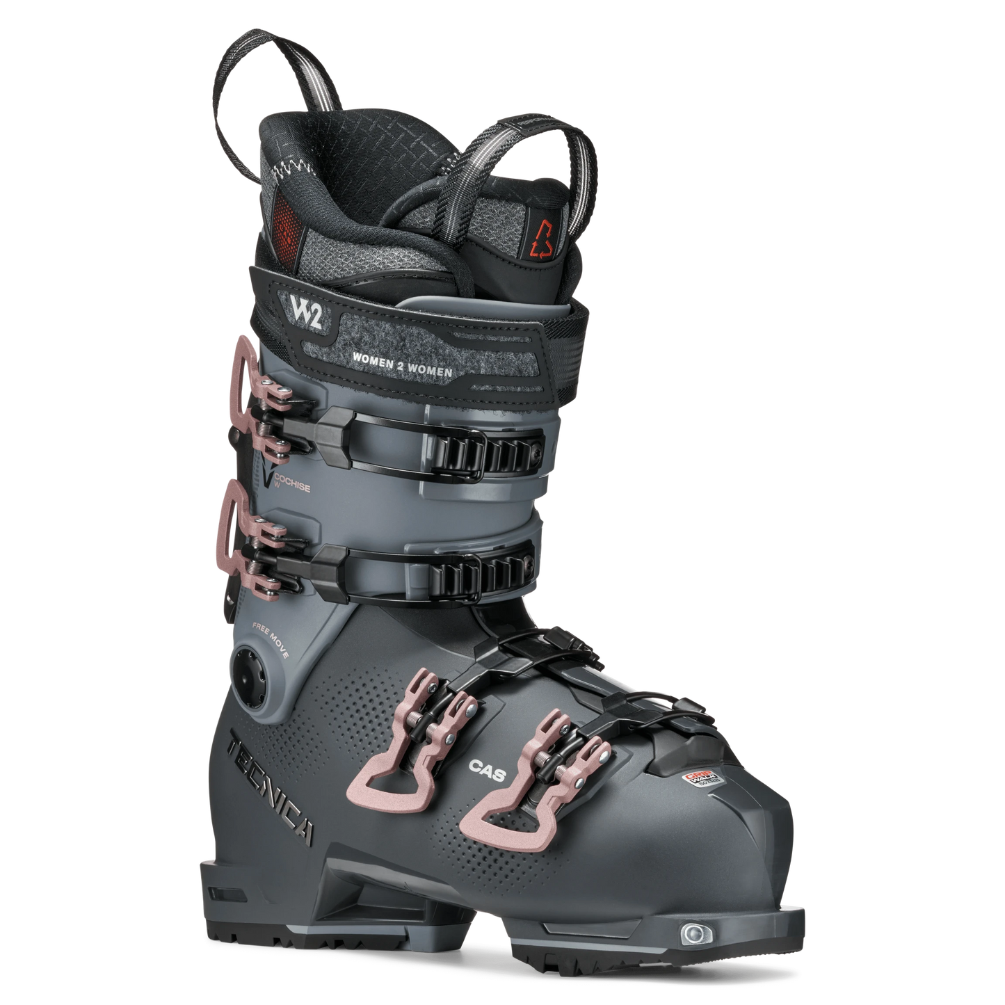 TECNICA Cochise 95 W