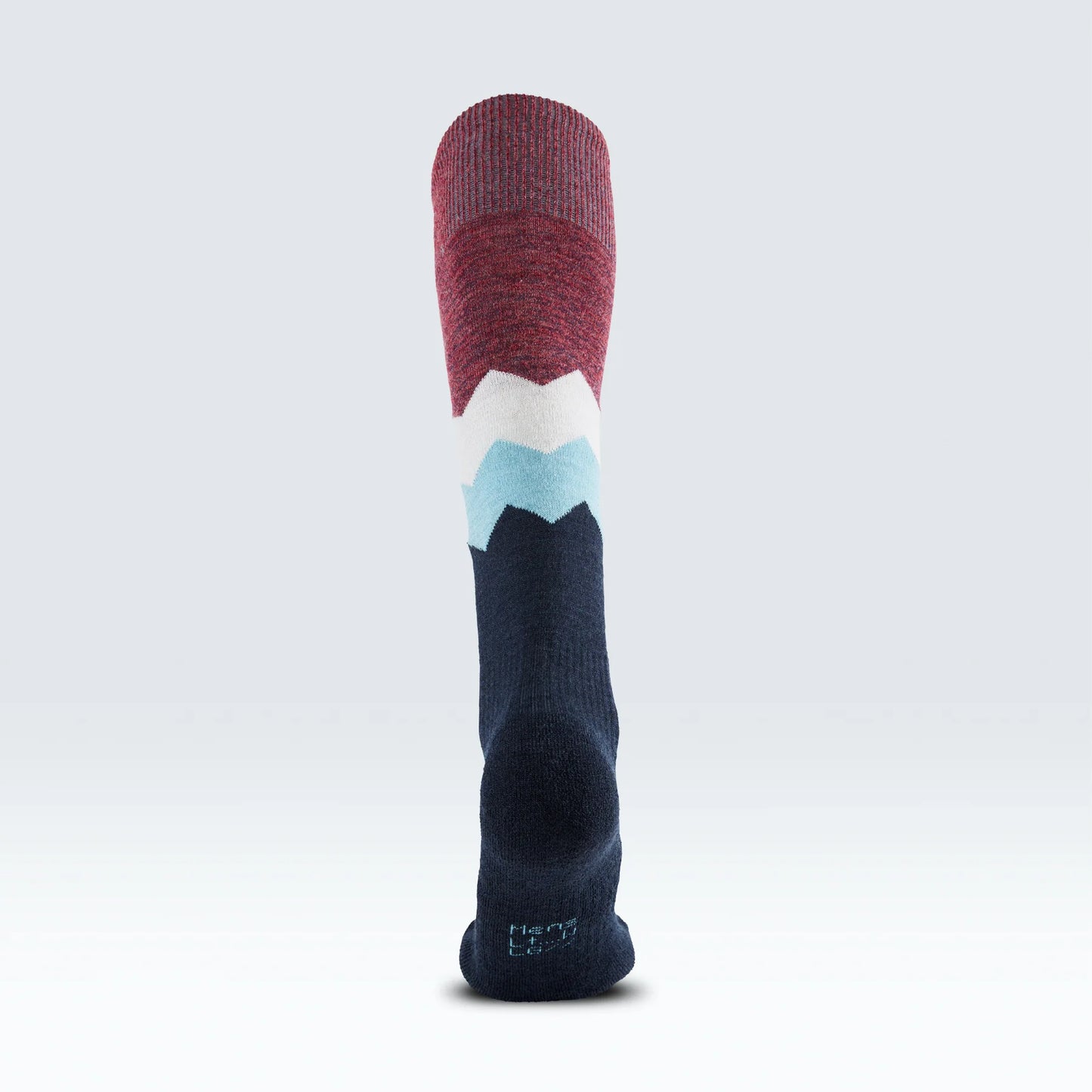 Gordini Men's Notch Sock