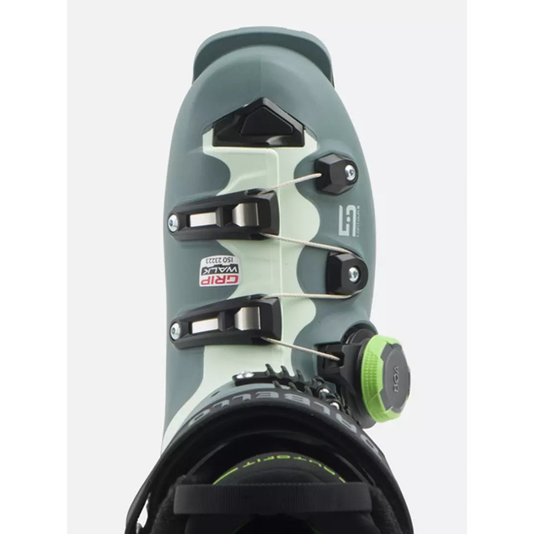 Dalbello Veloce Space 95 W Ski Boots 2026