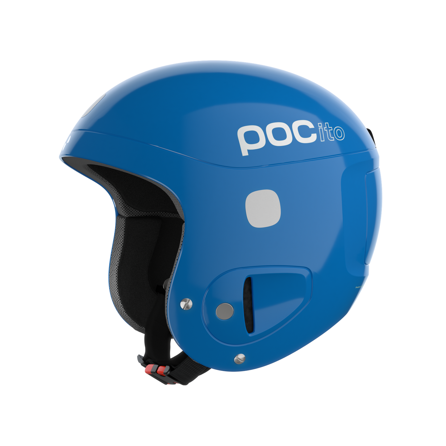 POCito Skull Ski Helmet