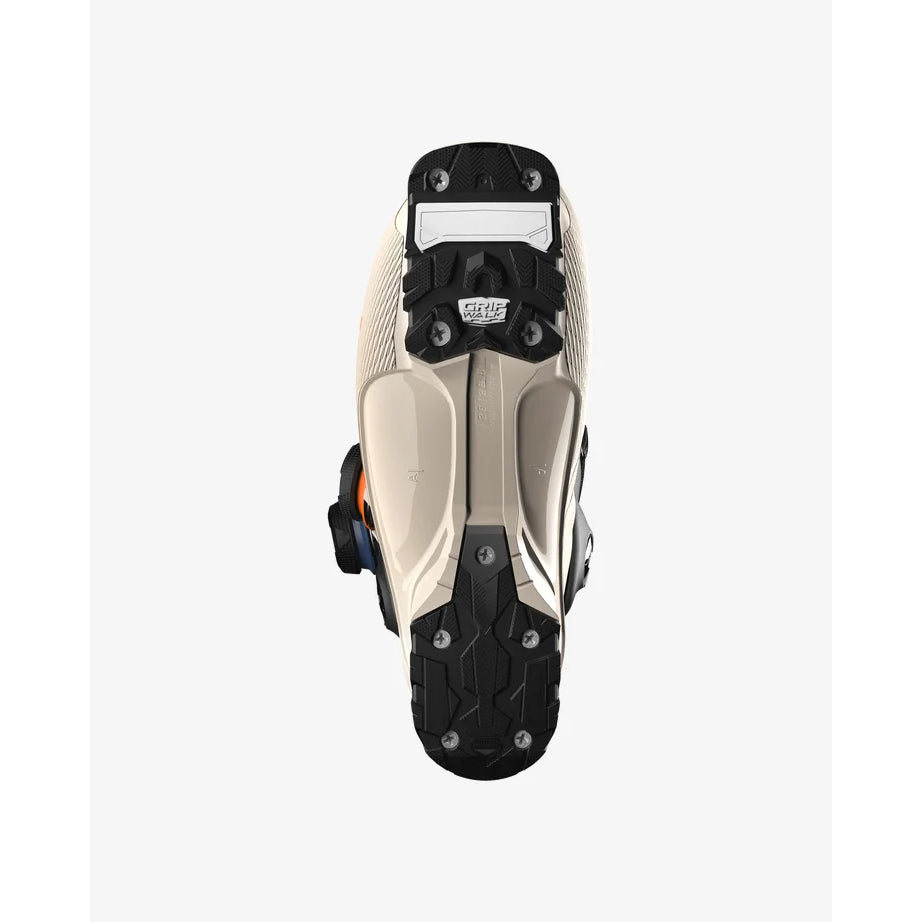 Salomon S/PRO SUPRA DUAL BOA® 120