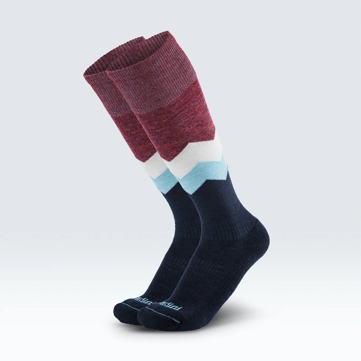 Gordini Men's Notch Sock