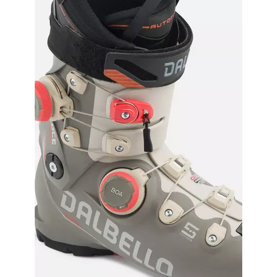 Dalbello Veloce Space 120 Dual Ski Boots 2026