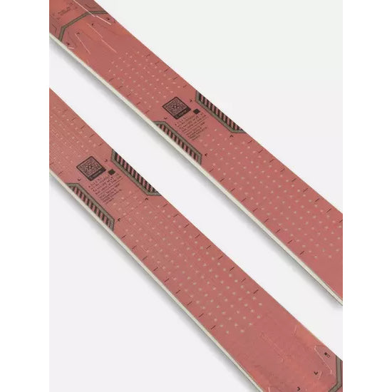 VÖLKL Mantra 88 W Skis 2026
