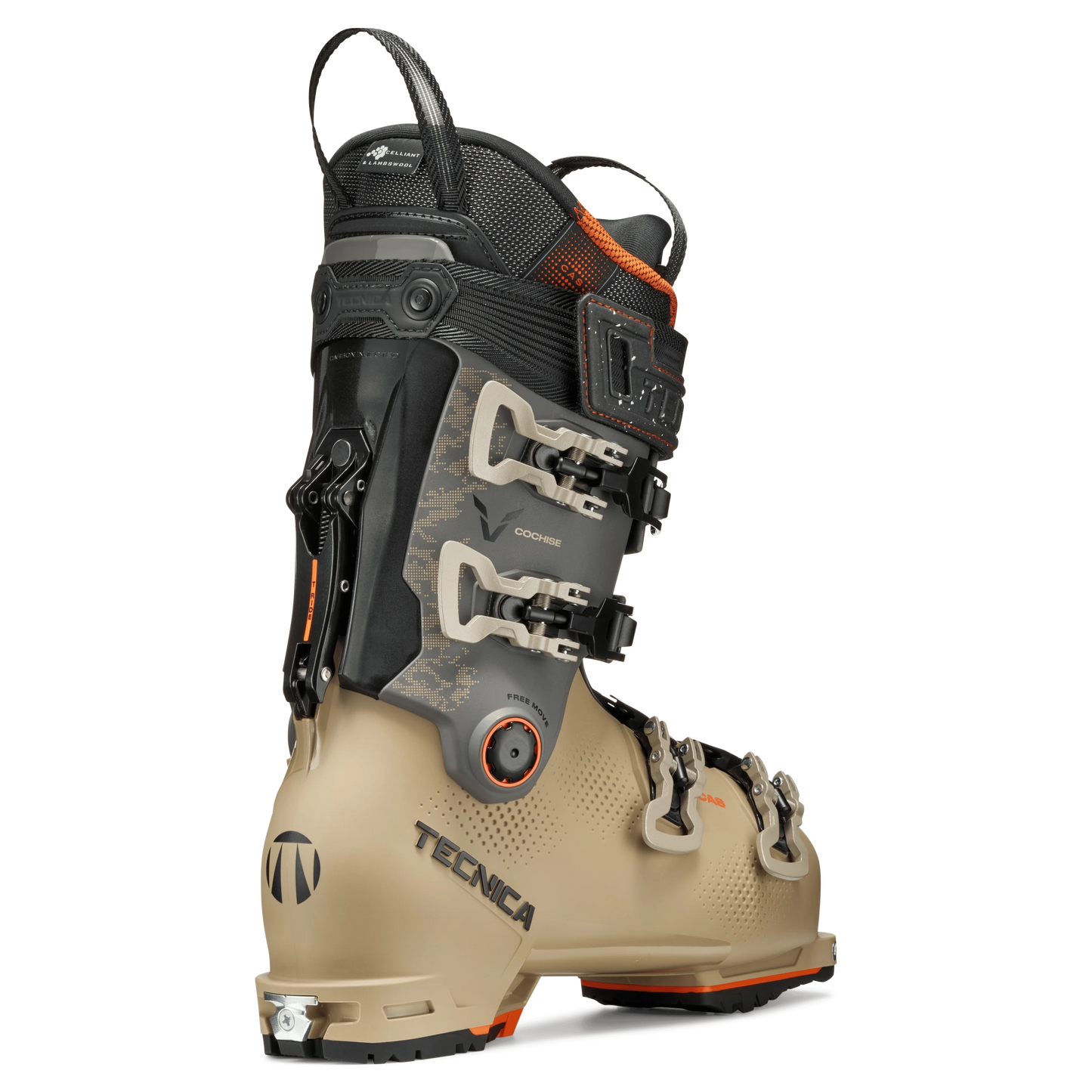 TECNICA Cochise 110