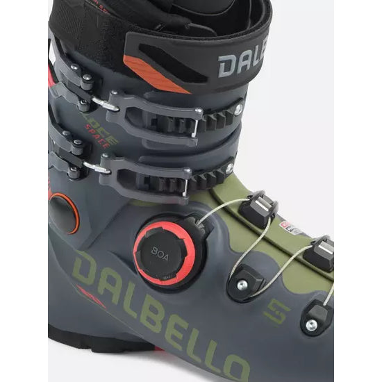 Dalbello Veloce Space 110 Ski Boots 2026