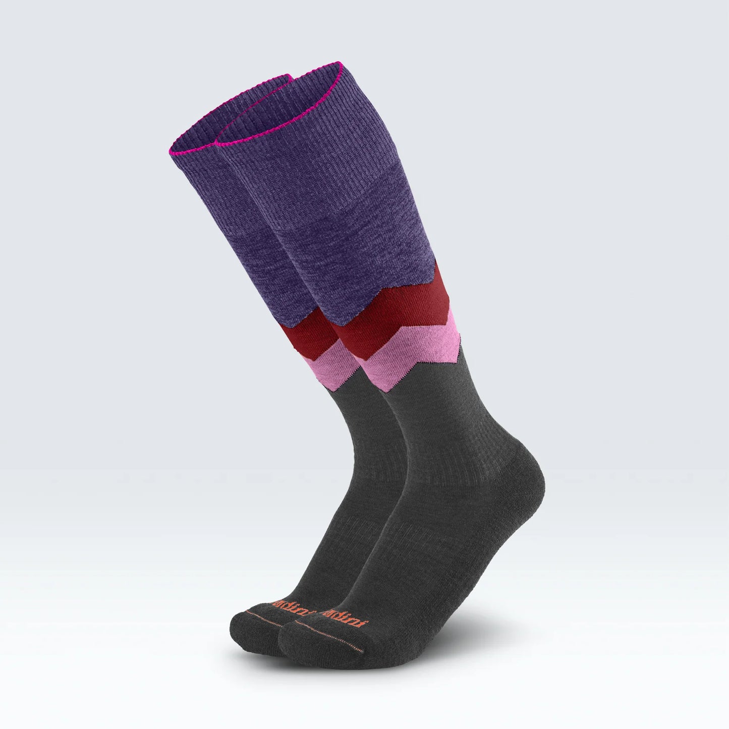Gordini Women's Notch Sock