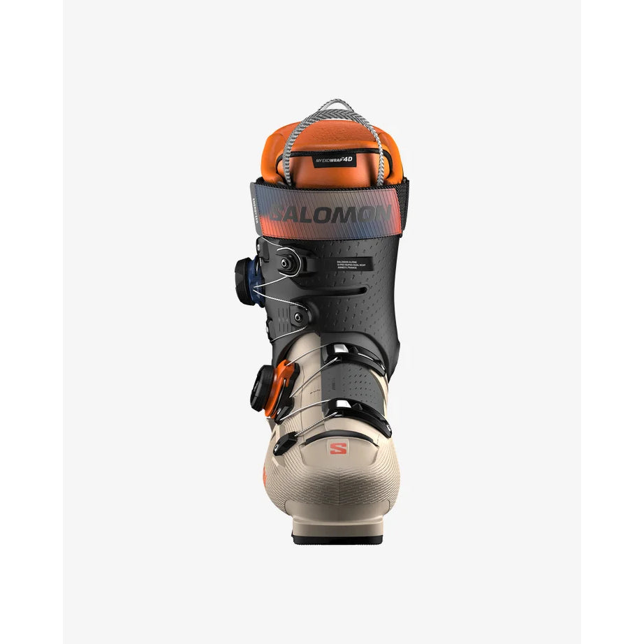 Salomon S/PRO SUPRA DUAL BOA® 120