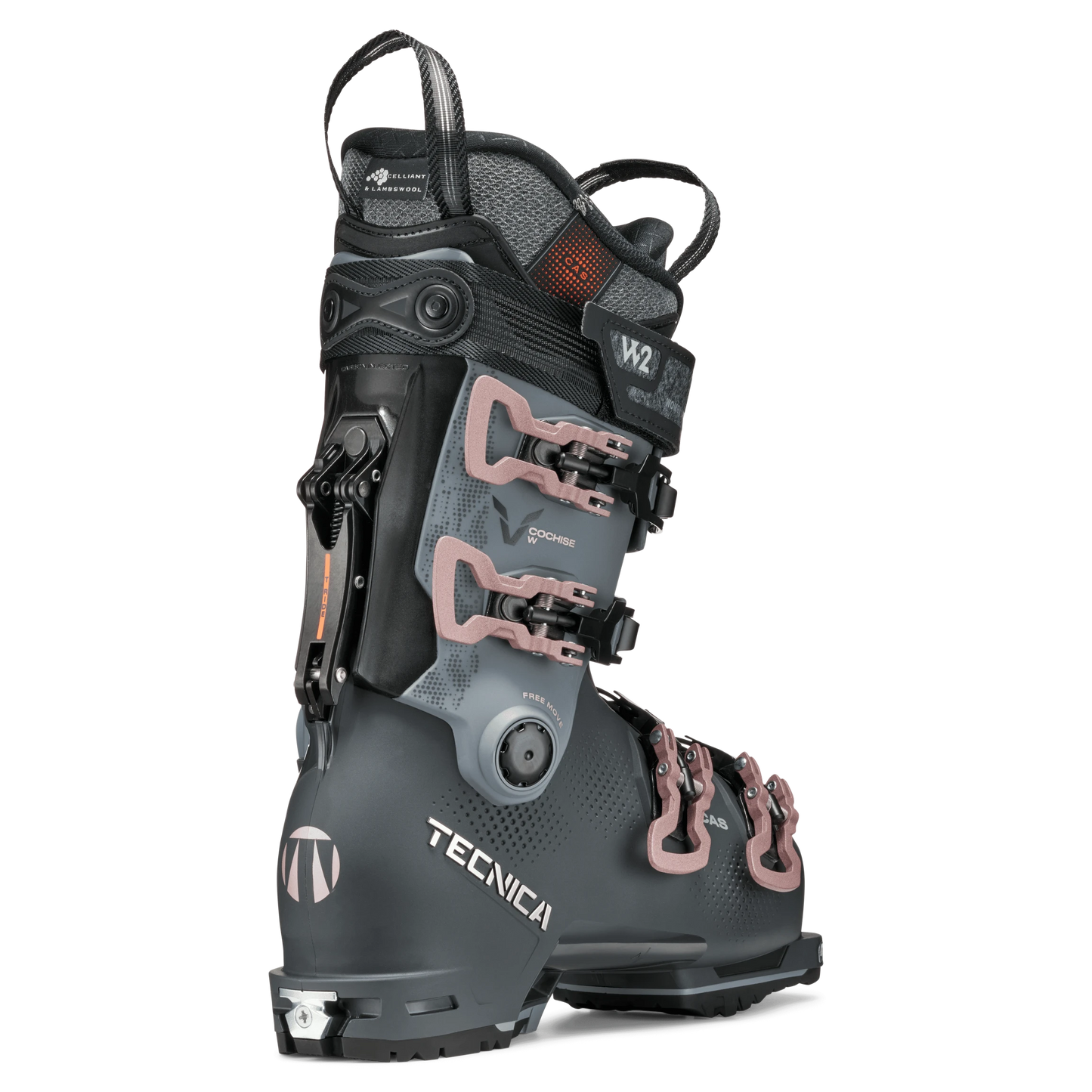 TECNICA Cochise 95 W