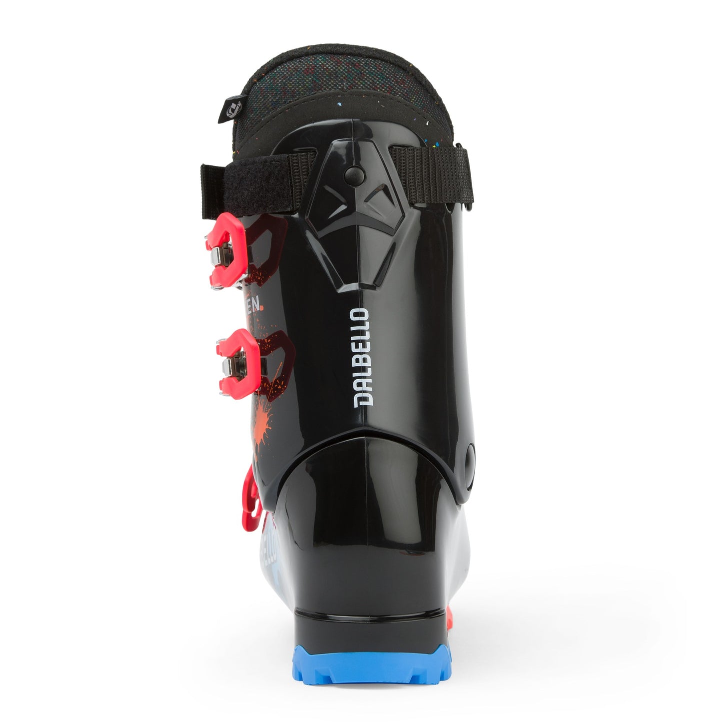J Green 4.0 GW Ski Boots Youth 2025